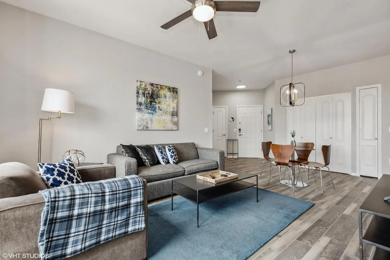 Ascent North Scottsdale Pool Gym Apartments Near Mayo And Scottsdale Quarter United States