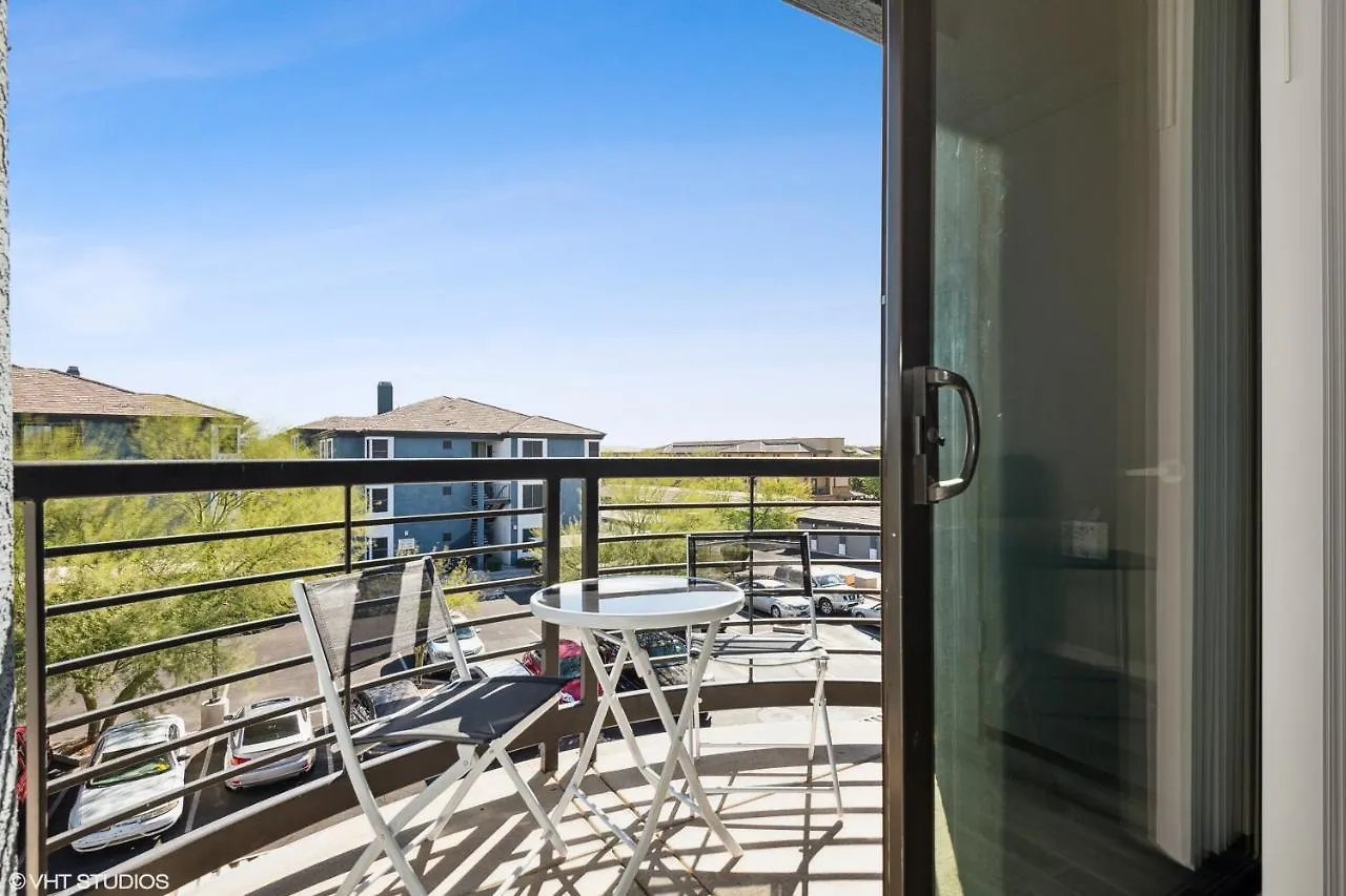 Ascent North Scottsdale Pool Gym Apartments Near Mayo And Scottsdale Quarter 0*,  United States